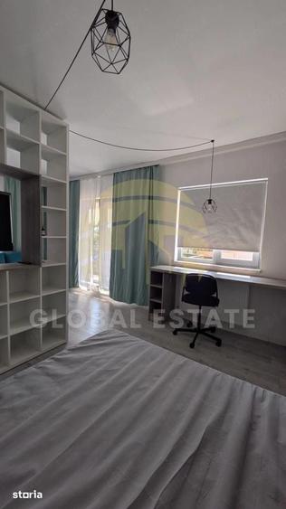 Garsonieră decomandată în Chitila
