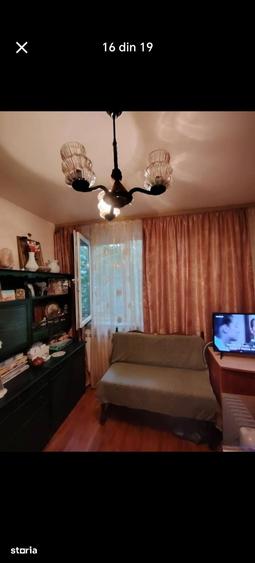 Apartament cu 4 camere în Central