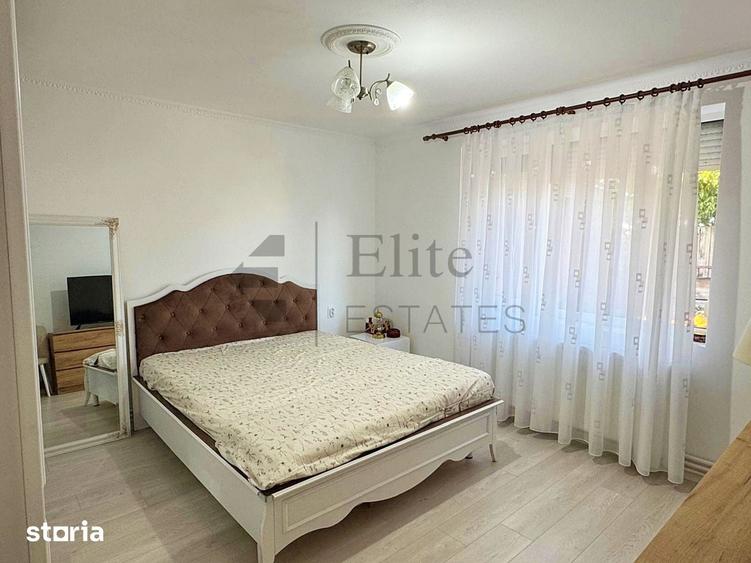 Apartament cu 2 camere în Mădăras