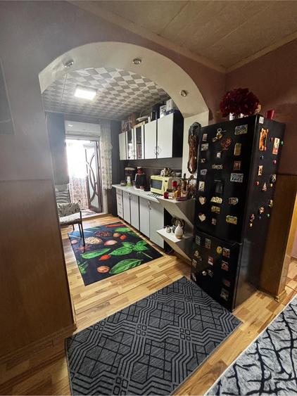 Vand apartament cu 2 camere,mobilat - 4