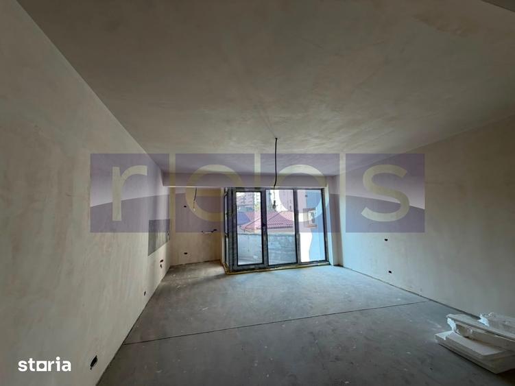 Apartament cu 3 camere în Ștefan cel Mare