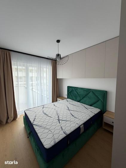 Apartament 2 camere I Ansamblul Eroilor I Floresti - 4