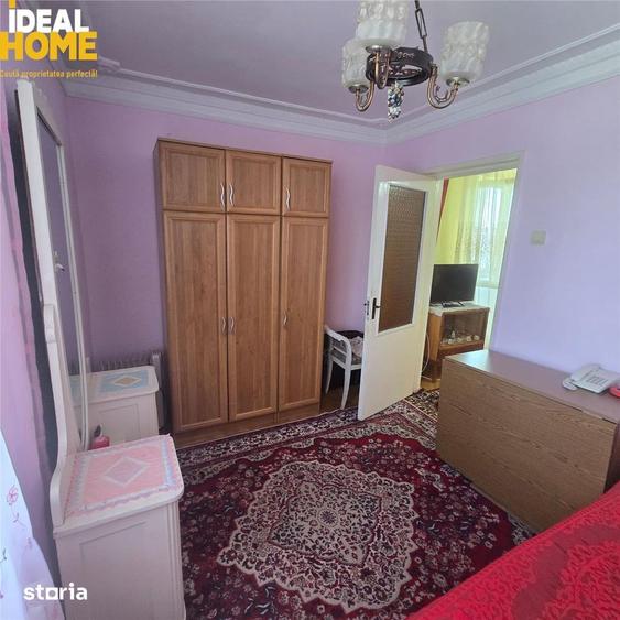 Apartament cu 2 camere în Alexandru cel Bun