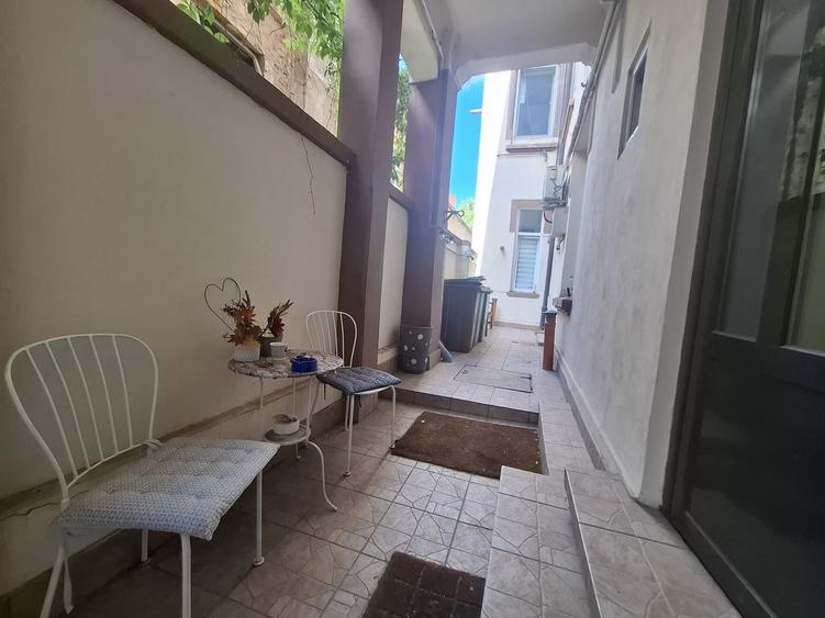URGENT!, APARTAMENT TIP duplex in vila CONSOLIDATA, liber,  NEGOCIABIL - 21