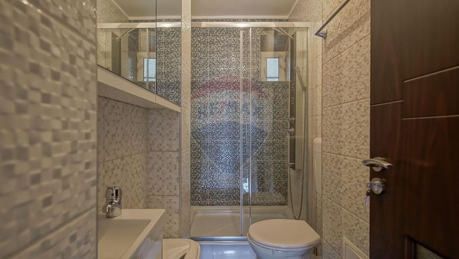 Apartament cu 3 camere decomandat, mobilat în Griviței