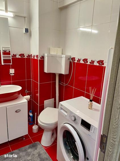 Apartament cu 2 camere decomandat în Jucu
