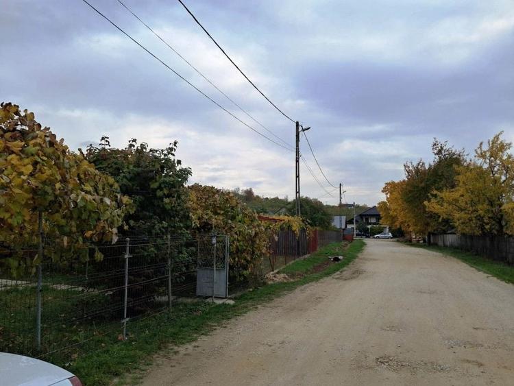 Casă individuală cu 4 camere cu Canalizare în Baia de Fier