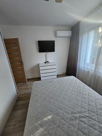 Apartament cu 2 camere decomandat în Tudor