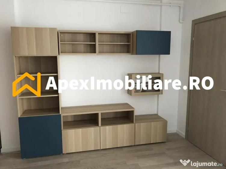 Garsonieră decomandată în Politehnica