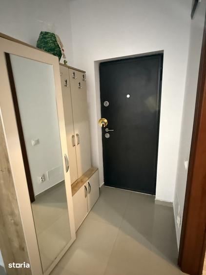 Apartament cu 3 camere de inchiriat Avangard Residence, Prelungire - 12