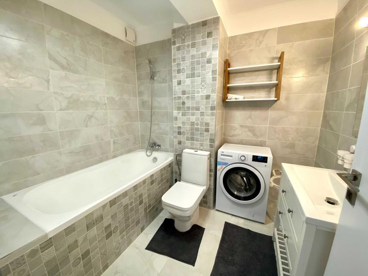 Apartament cu 3 camere decomandat în Albert