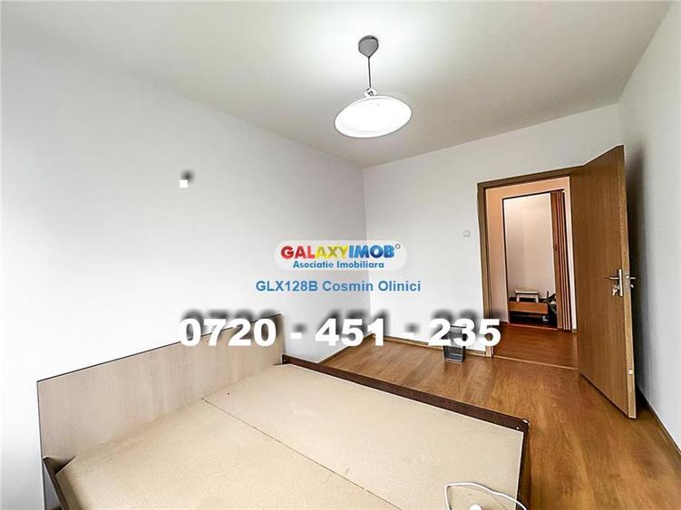 Apartament cu 2 camere decomandat, mobilat în Dristor