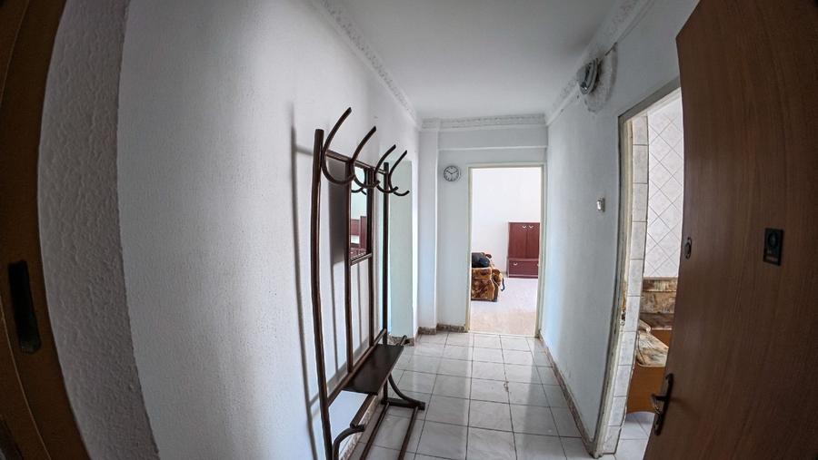 Apartament decomandat pe Mărășești - 1