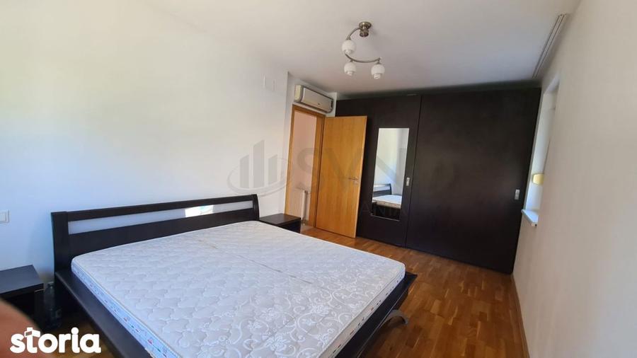 Apartament cu 3 camere decomandat în Nord