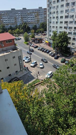 Garsonieră semidecomandată în Dristor