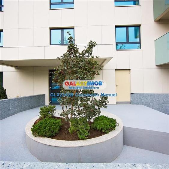 Apartament cu 2 camere semidecomandat în Aviației