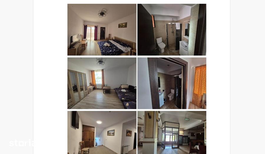 Spațiu comercial, de 1,402 mp, în Central