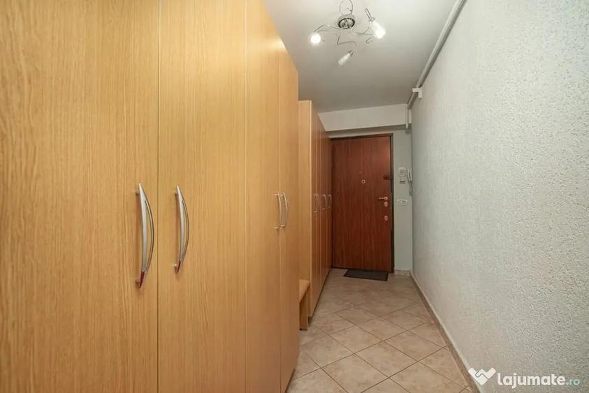 Bulevardul Unirii, apartament cu 4 camere, COMISION 0 - 7