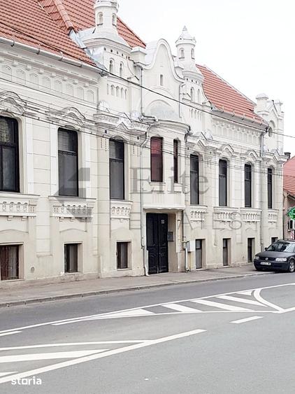 Apartament cu 2 camere în Iorga