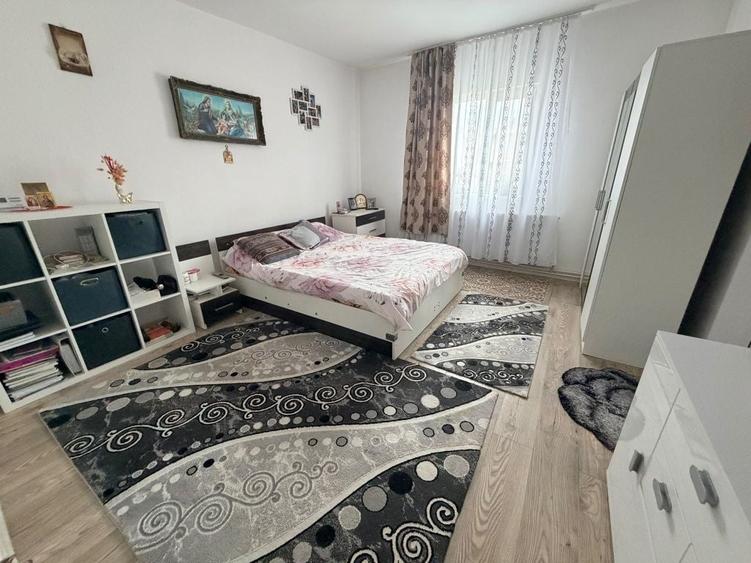 Casă cu 3 camere în Deaj