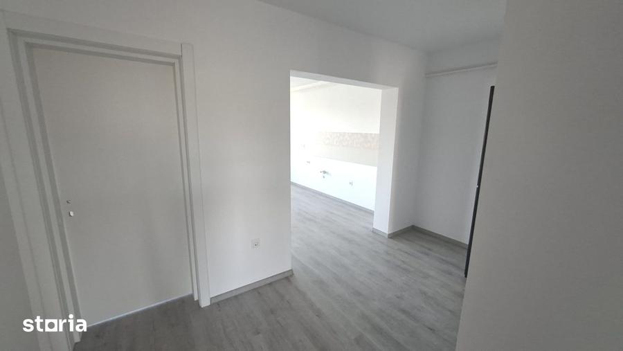 Apartament cu 2 camere în Ștefănești