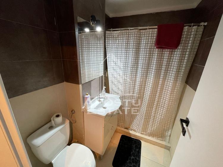Apartament 2 camere de inchiriat, Spitalul Judetean, Timisoara - 4