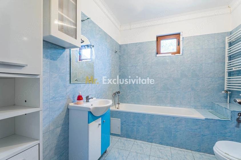 Casă cu 3 camere cu Teren 466 Mp în Buturugeni