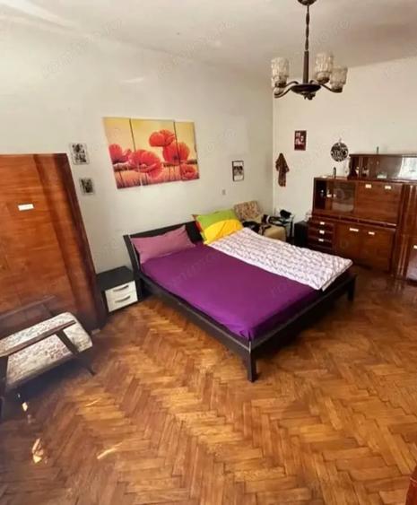 Casă cu 4 camere cu Teren 320 Mp în Dumbrăvița