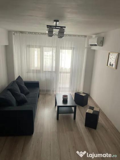Apartament cu 2 camere de inchiriat Colentina,Maior Vasile Bacila - 5