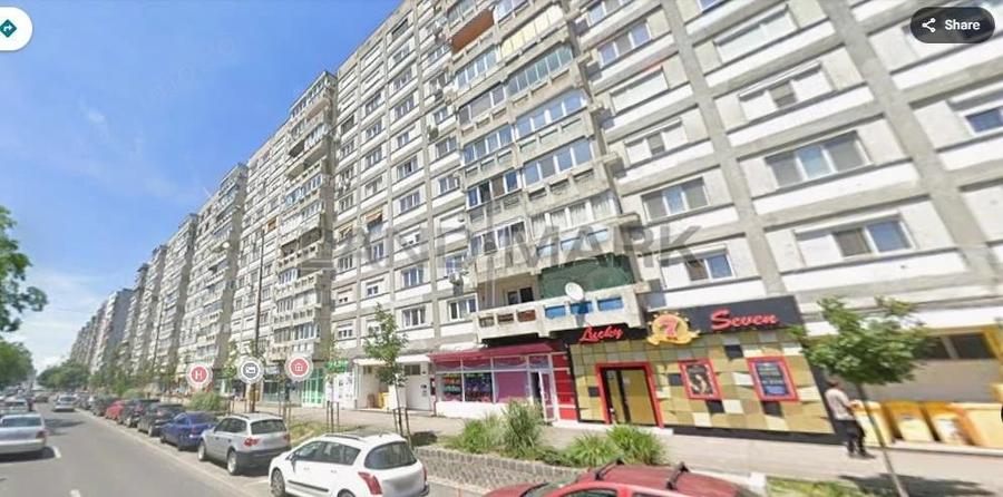 EXCLUSIV, Spatiu de inchiriat, 314 mp, Gheorghe Lazar - 1