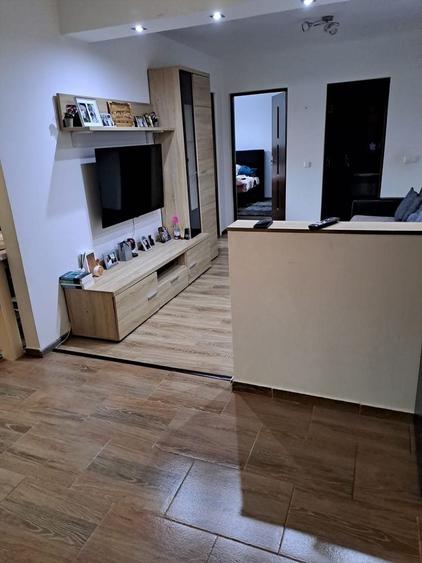 Apartament cu 3 camere decomandat în Sub Arini