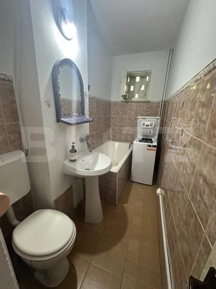Apartament 2 Camere Alexandru cel Bun - 4
