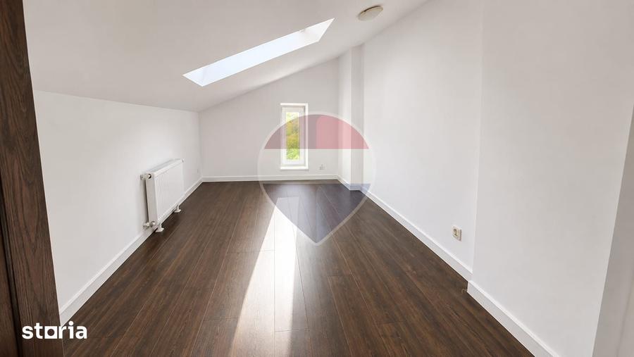 Vila interbelica / Proximitate Piata Romana - 7