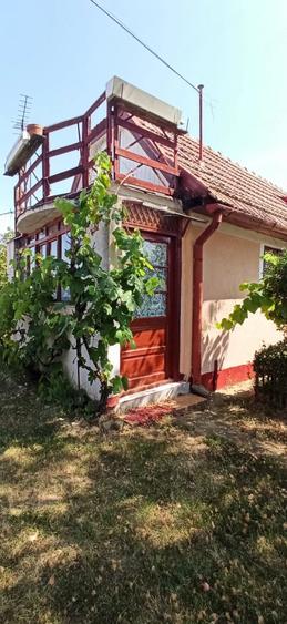 Casă cu 1 camere cu Teren 962 Mp în Chișirid