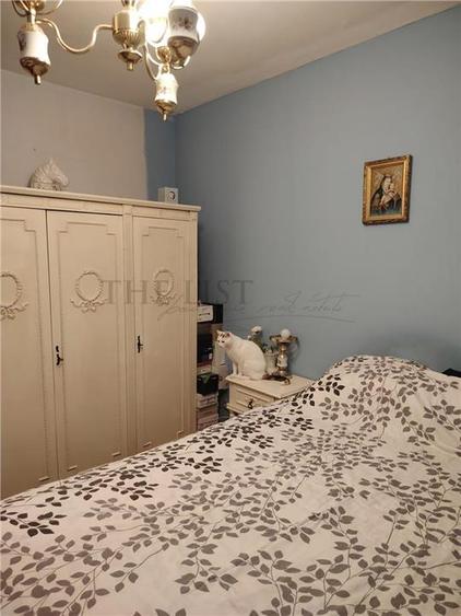 Apartament cu 2 camere semidecomandat în Bucureștii Noi