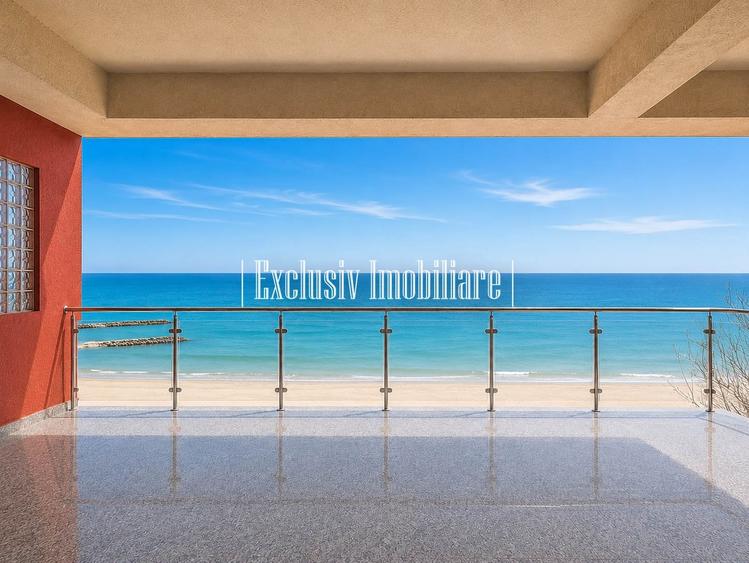 Apartament cu 2 camere decomandat, mobilat în Faleza Nord