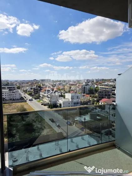 Studio exclusivist in Mamaia Nord confort ?i rafinamen - 1
