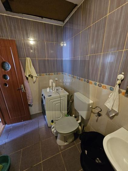 Apartament 2 camere 46 mp+Pod 10 mp | Sector 3 / Centrala proprie - 8