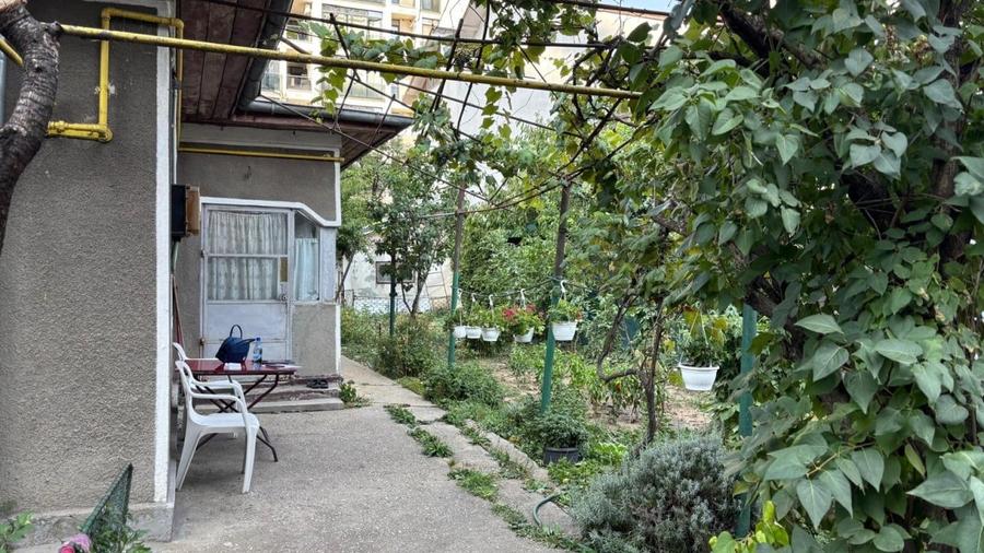 Teren Construcții intravilan de 343 mp, în Floreasca