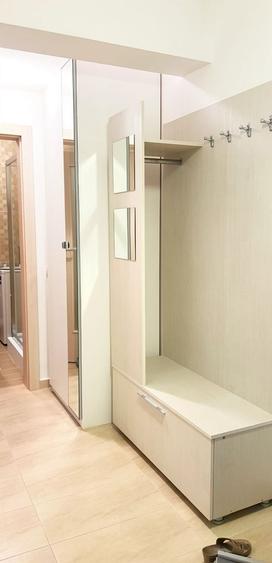 Apartament | 8min Metrou Lujerului | Parcare | Centrala Proprie | Exigent Plaza - 6