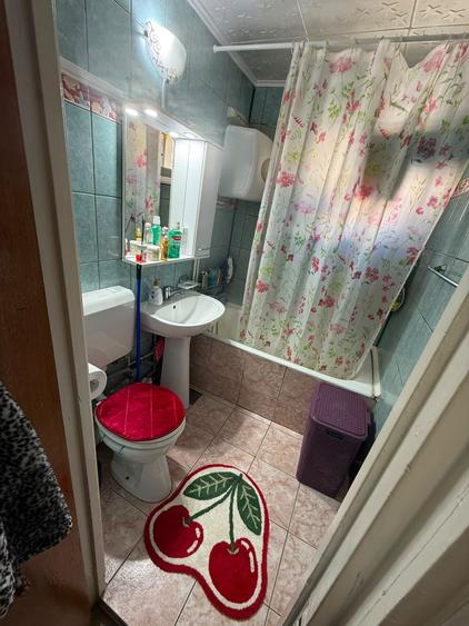 Apartament cu 2 camere decomandat, mobilat în Pantelimon