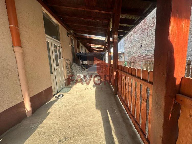 Apartament cu 2 camere, mobilat în Iosefin