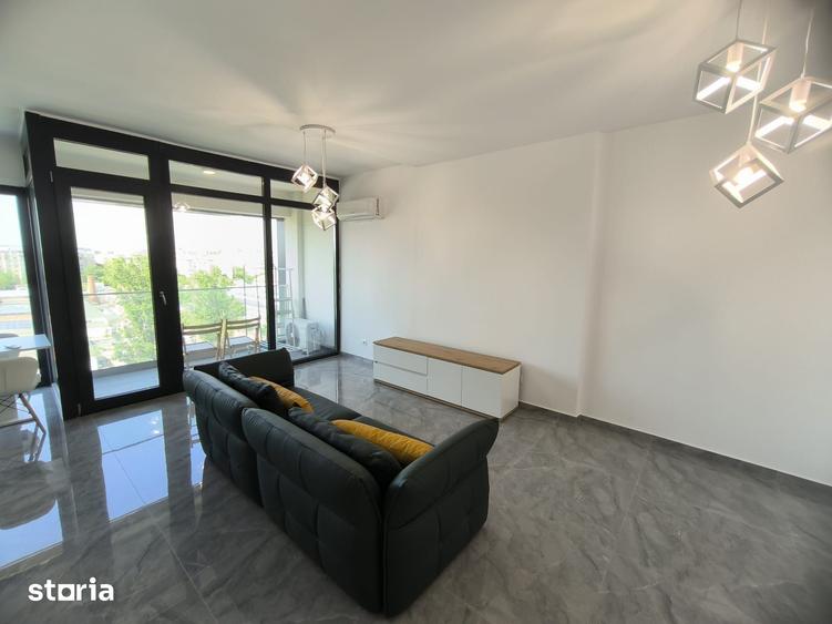 Apartament cu 2 camere în Vitan