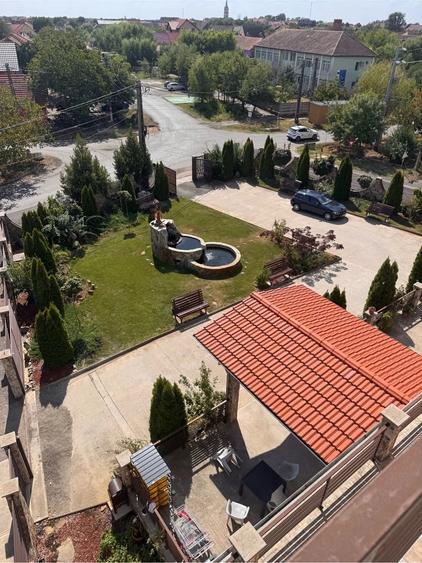 Garsonieră semidecomandată în Jimbolia