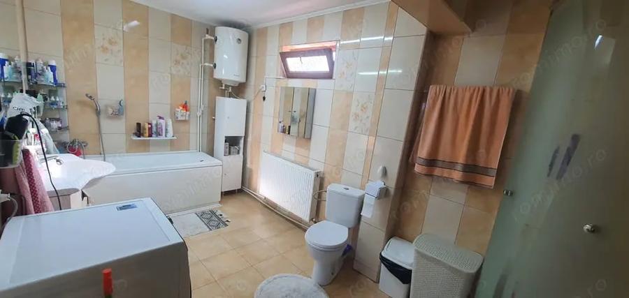 Casă cu 4 camere cu Teren 512 Mp în Tudor Vladimirescu