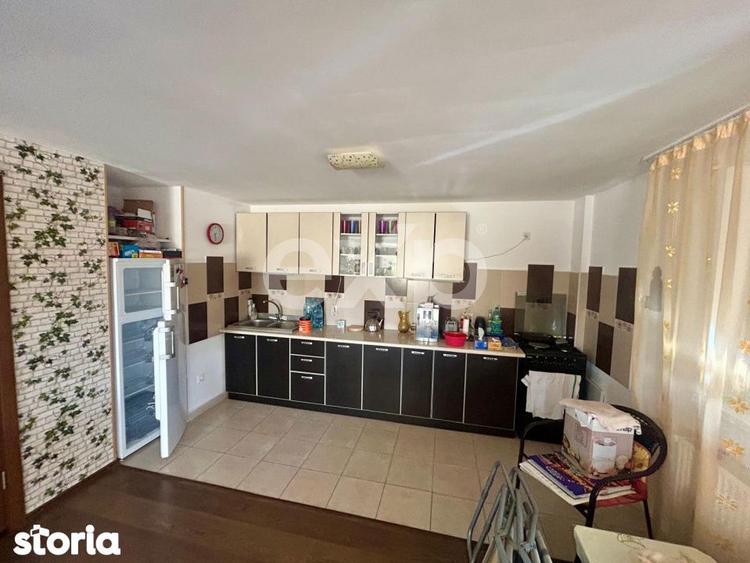 Casa de poveste cu 4 camere in Valcele teren 1700 mp, priveliste p - 9