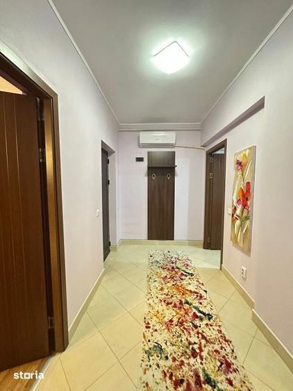 Apartament 2 camere de inchiriat strada Monumentului - 4