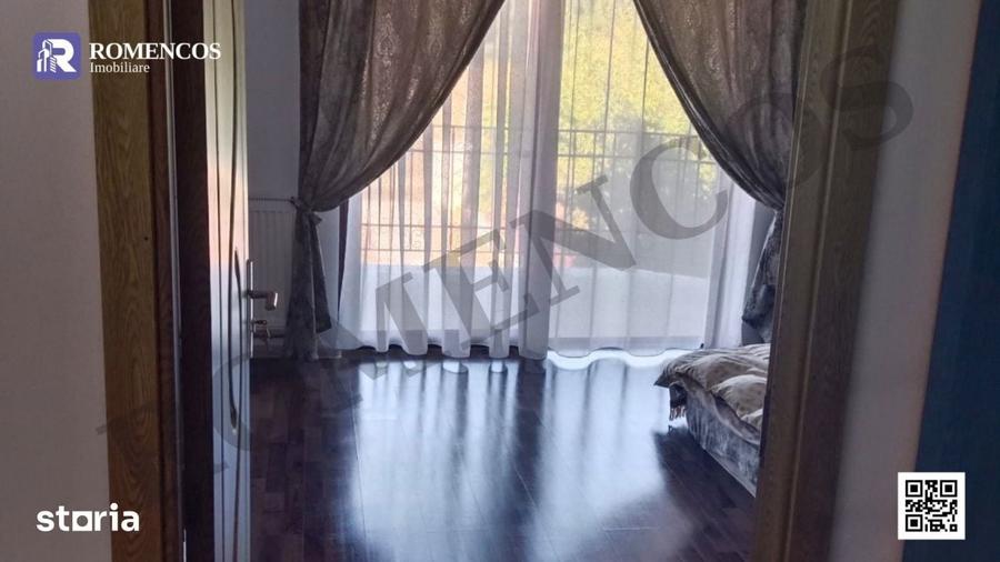 Casă cu 5 camere cu Teren 598 Mp în Călinești