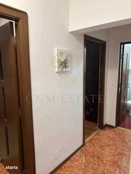 Apartament cu 2 camere decomandat în Drumul Taberei
