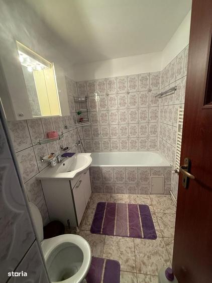 Apartament cu 2 camere decomandate, Burdujeni Cuza -Voda 2 - 3